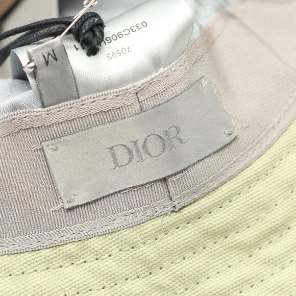 Dior Hat Travis Scott Cactus Jack Bucket Other Hat main image 5